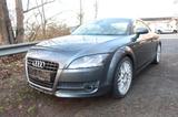 Audi TT Coupe 3.2 quattro S line Sport / Plus - Audi TT aus 2007: 3.2