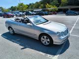 Mercedes-Benz CLK 200 KOMPRESSOR ELEGANCE Elegance