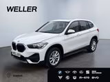 BMW X1 sDrive 20 i *Sportsitze*Pano*SHZ*HiFi*PDC*BT* - BMW X1: 20i