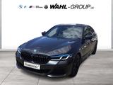 BMW 545e xDrive M SPORT LEDER LASER GSD LC PROF HUD 