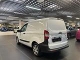 Ford Transit Courier Trend Klima Fenster el. - Ford Transit: El
