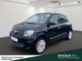 Renault Twingo Vibes Faltschiebedach elektrisch Tempomat - Renault: Elektrisch