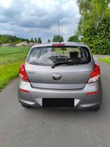 Hyundai i20 1.2 Classic Classic - Hyundai i20: Von Privat