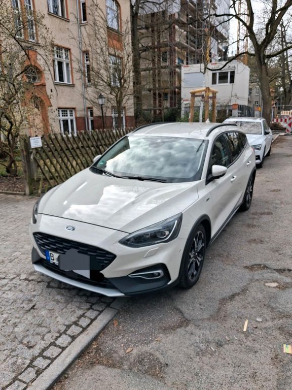 Image of Ford Focus