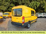 Ford Transit Kasten EU6 1.Hd Hoch/Lang Transporter - Ford Transit: Hoch Lang