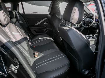 Opel Astra L Sports Tourer 1.2 GS 360 Kamera LED DAB
