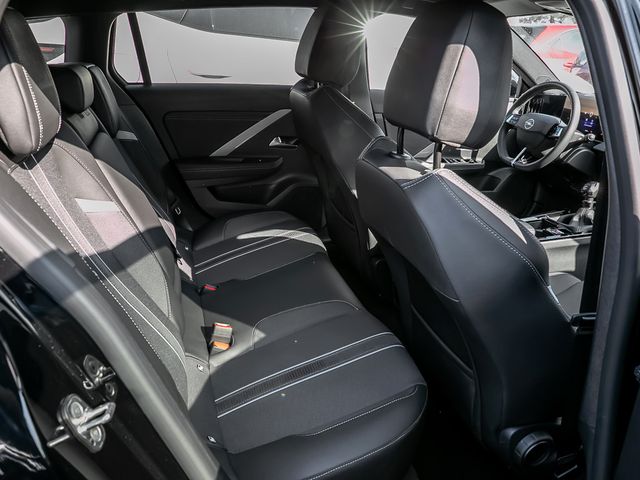 Opel Astra L Sports Tourer 1.2 GS 360 Kamera LED DAB