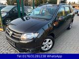 Dacia Logan MCV II Kombi Prestige !! Navi !! Klima - Dacia Logan Gebrauchtwagen in Berlin