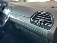 VW Tiguan - Ansicht 25