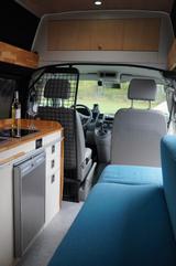 Volkswagen VW T5 Hoch Lang Wohnmobil Vanlife 2.0 TDI - Angebote entsprechen deinen Suchkriterien