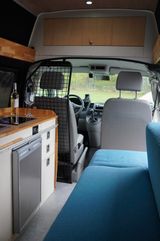 Volkswagen VW T5 Hoch Lang Wohnmobil Vanlife 2.0 TDI - Angebote entsprechen deinen Suchkriterien