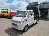 DFSK CLH1  elektr /Dreiseitenkipper/Kamera/Freisprech