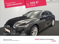 Audi A6 - Vorschau Bild 1