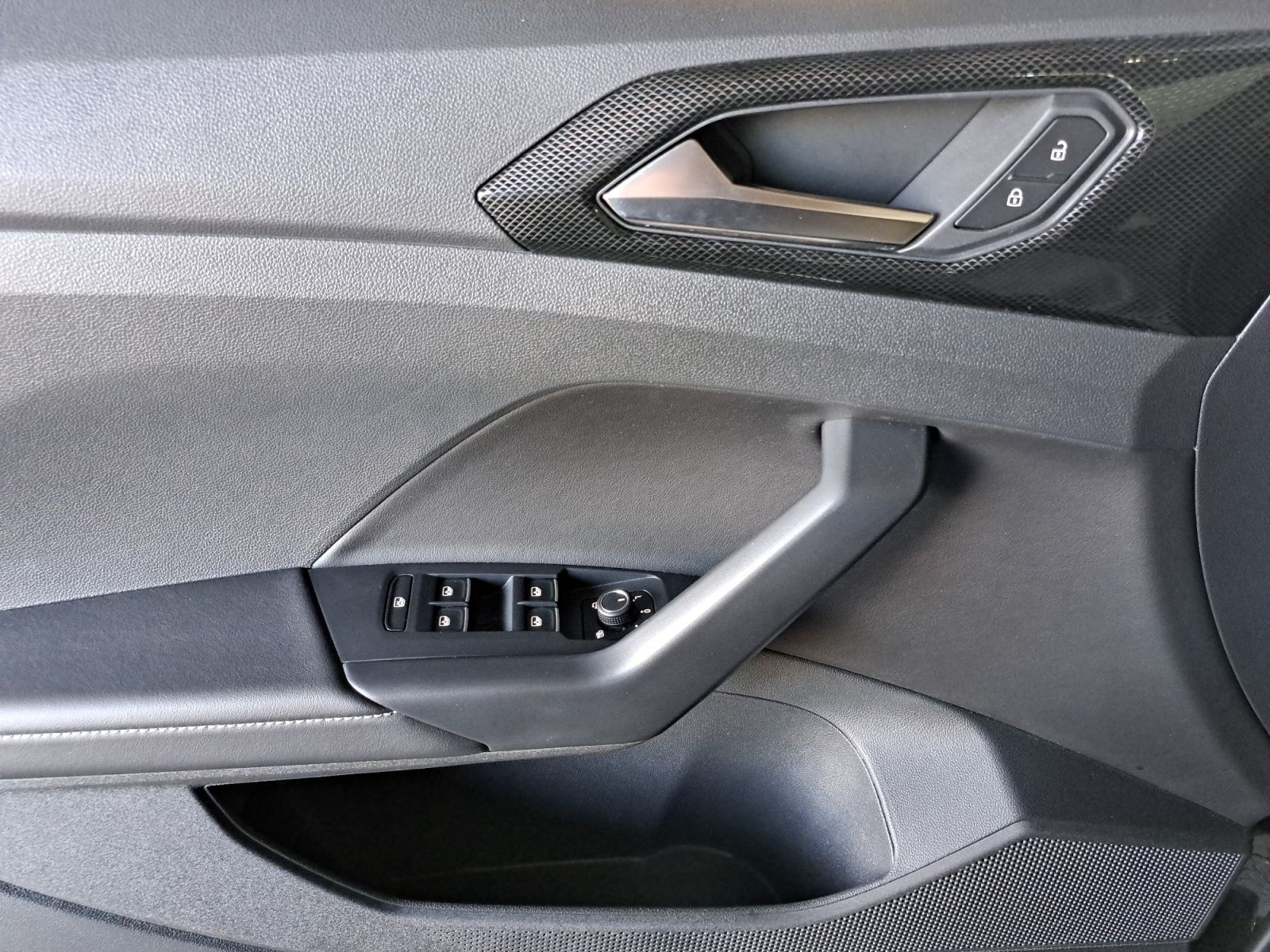 Volkswagen T-Cross - Bild 16