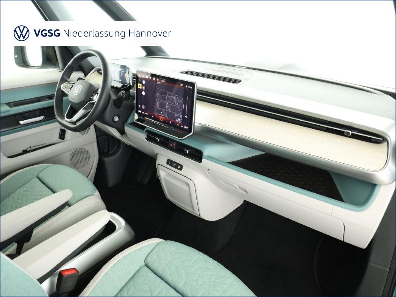 Volkswagen ID. Buzz - Bild 6