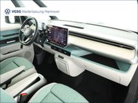 Volkswagen ID. Buzz - Vorschau Bild 6