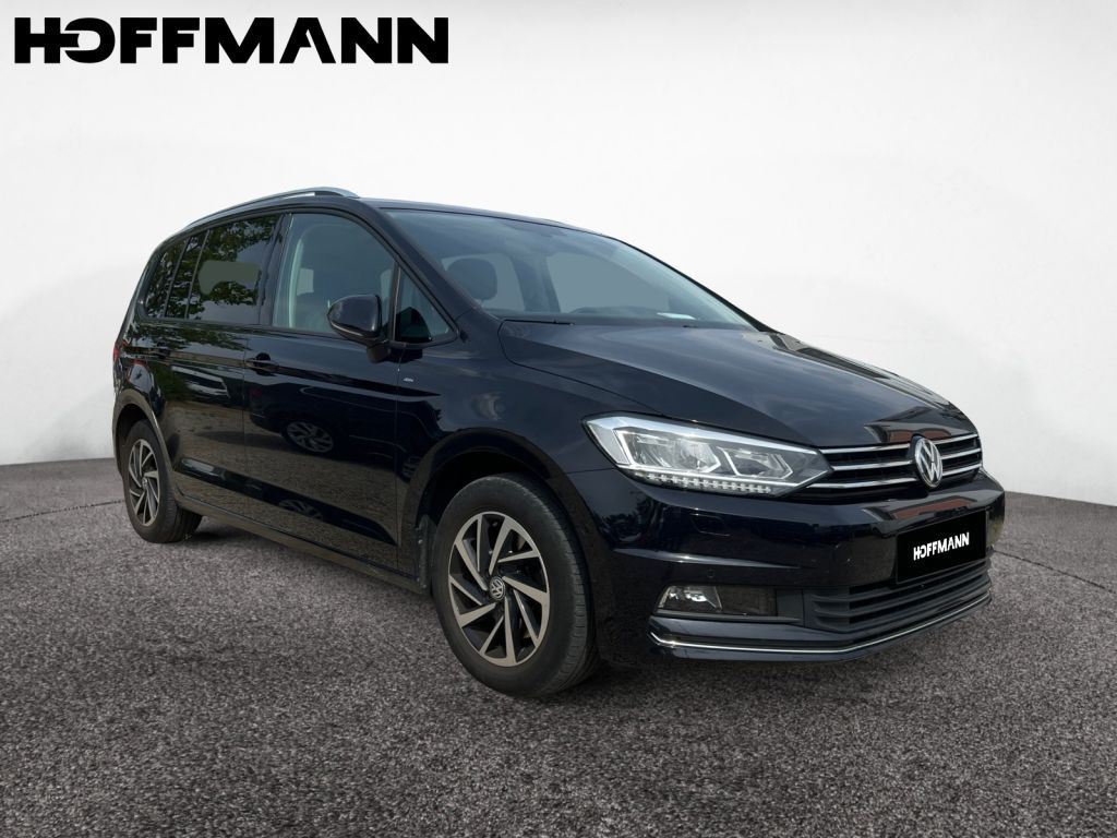 Fahrzeugabbildung Volkswagen Touran 1.6 TDI SCR (BlueMotion Technology) Comfo