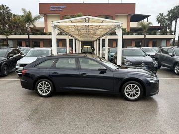 Audi A6 - 1