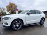Volvo XC 60 XC60 Inscription AWD - gebrauchte Volvo Pickups