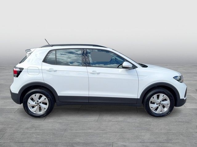Volkswagen T-Cross - Bild 5