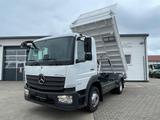 Mercedes-Benz Atego 1223 3-SEITENK.|KIPPER NEU|TÜV NEU|KUGEL| - Angebote