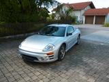 Mitsubishi Eclipse - Mitsubishi mit Benzin-Antrieb: Coupe