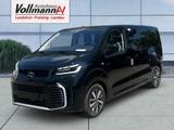 Toyota Proace 2,2-l-D L1 (7-Si.) Autm. Verso Lounge - Toyota Proace (Verso) Lounge Gebrauchtwagen
