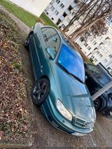 Opel Omega 2.6 V6 Design Edition WENIG KM - Opel Omega von privat