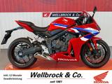 Honda CBR650R ABS - HONDA CBR650R
