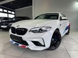 BMW M2 Coupe Competition|Harmann|MDrivers|TopZustand - BMW M2: Competition