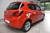 Opel Corsa E Drive Sitz-/Lenkradheizung PDC Tempo - Opel Corsa: Drive