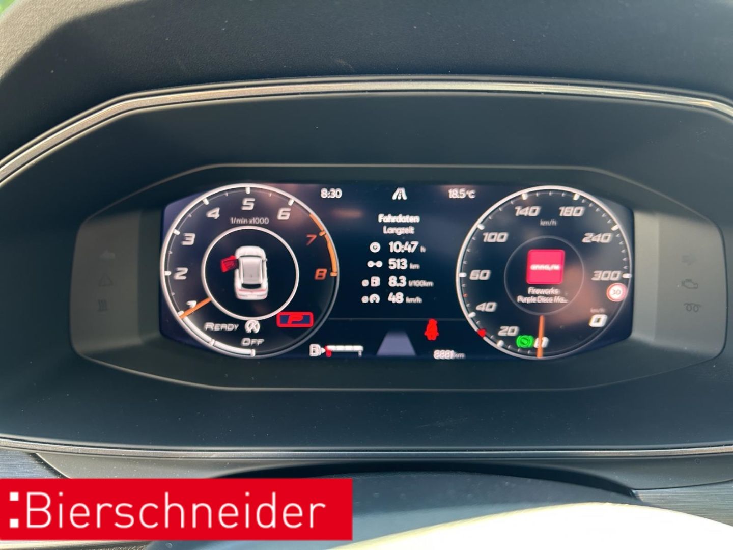 Cupra Formentor - Bild 18