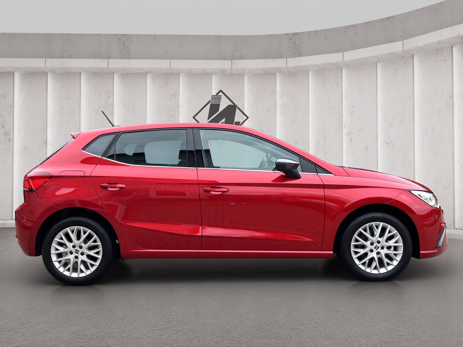 Fahrzeugabbildung SEAT Ibiza Xcellence*ACC*Kamera*Full Link*LED*ViCo*