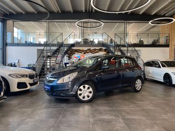 Opel Corsa D Edition *1.HAND*KLIMA*TÜV-NEU*