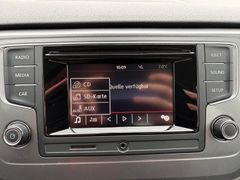 Fahrzeugabbildung Volkswagen Golf Sportsvan Trendl. 1.2 TSI - PDC*Sitzhzg*GRA