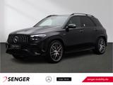 Mercedes-Benz GLE 53 AMG Hybrid 4M Burmester Panorama AHK 360° - Mercedes-Benz GLE 53 AMG Jahreswagen