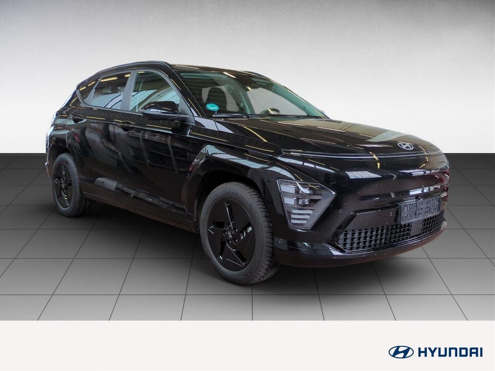 Hyundai Kona – Bild 3