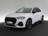 Audi Q3 35 TDI S line MATRIX-LED PANO ACC NAVI SHZ - Audi Q3 in Krefeld