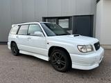 Subaru Forester STI JDM - Subaru aus 2001