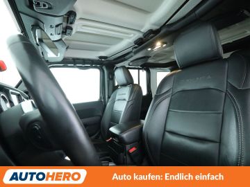 Jeep Wrangler - 10