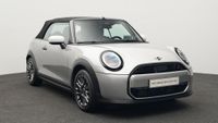 MINI Cooper S Cabrio - Vorschau Bild 2