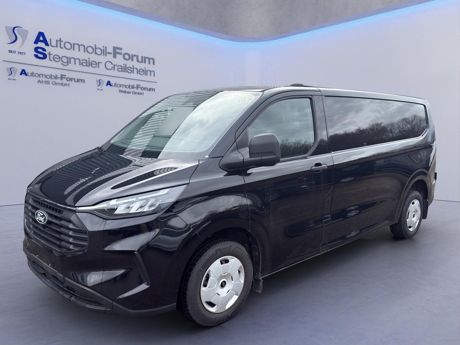 Ford Transit Custom Kasten Trend 2.0 320 L2 FWD *EXPR