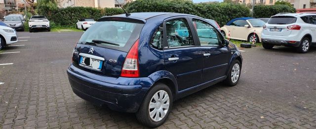 Citroën Citroen C3 1.4 Diesel CONSUMI BASSISSIMI