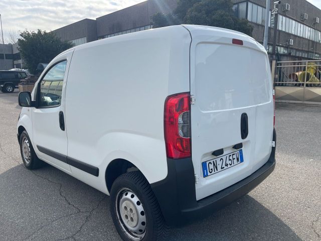 Citroën CITROEN NEMO 1.3HDI EURO5A 2POSTI NEOPATENTATI