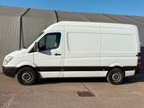 Mercedes-Benz Sprinter II 313 CDI / KLIMA / AHK - Mercedes-Benz Sprinter aus 2009: 313 Cdi