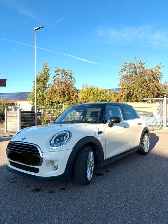 Image of MINI Cooper