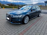 Audi A6 3.0 TDI 200kW quattro S tronic Av - 176727 km - Audi A6: Kombi, Km 0
