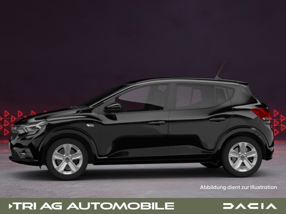 Dacia Sandero - Bild 11