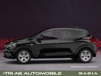 Dacia Sandero - Vorschau Bild 11