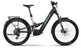 Ghost E-ASX UNIVERSAL LOW EQ Low 40cm - Ghost E-Bikes
